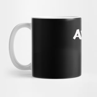 ABRACAPOCUS Mug